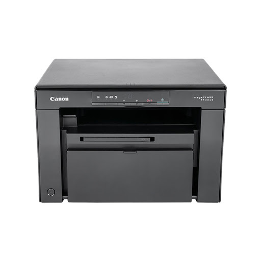 Máy in Laser đa năng Canon MF3010 (Hàng chính hãng Lê Bảo Minh)