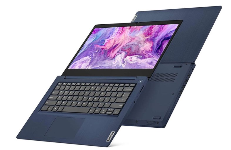 Laptop Lenovo IdeaPad 3 14ITL6 (82H700G1VN) (Core i5 1135G7/8GB RAM/512GB SSD/14 FHD/Win10/Xanh)