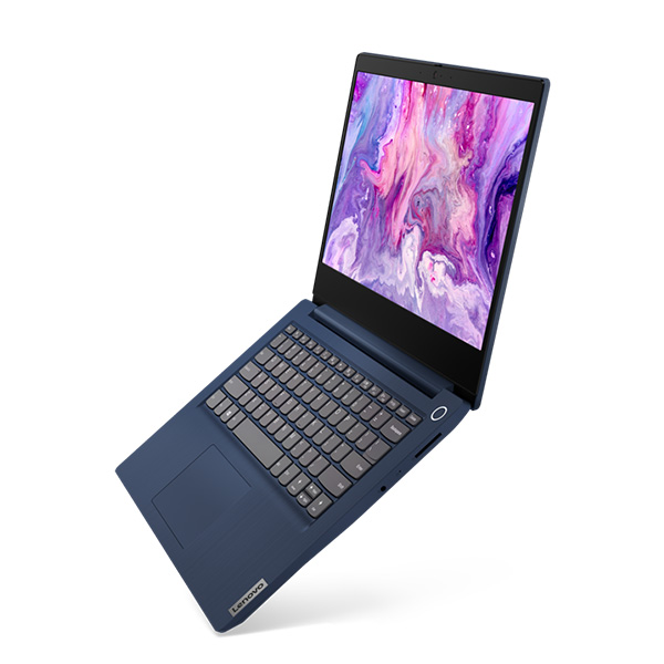 Laptop Lenovo IdeaPad 3 14ITL6 (82H700G1VN) (Core i5 1135G7/8GB RAM/512GB SSD/14 FHD/Win10/Xanh)