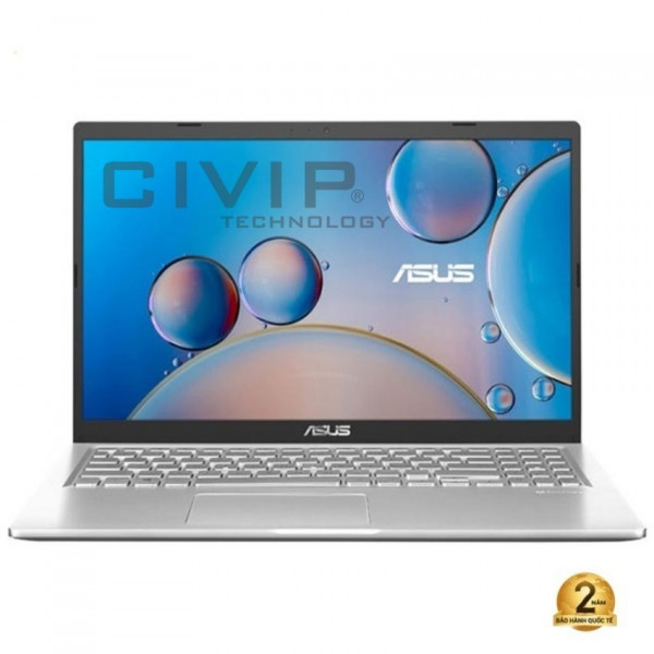 Laptop Asus X515MA-BR481T (Ce N4020/4G/256GB SSD/15.6 HD/Win 10/Bạc)