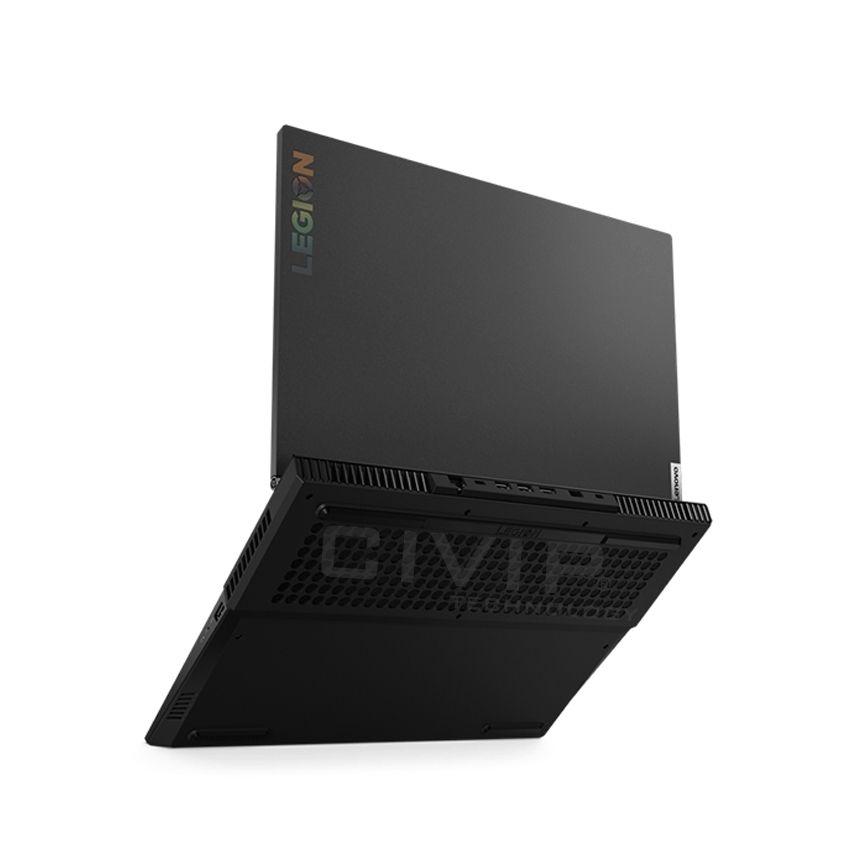 Laptop Lenovo Legion 5-15ARH05 (82B500GUVN) (R5 4600H/8GB RAM/512GB SSD/15.6 FHD/GTX1650Ti 4G/Win/Đen)