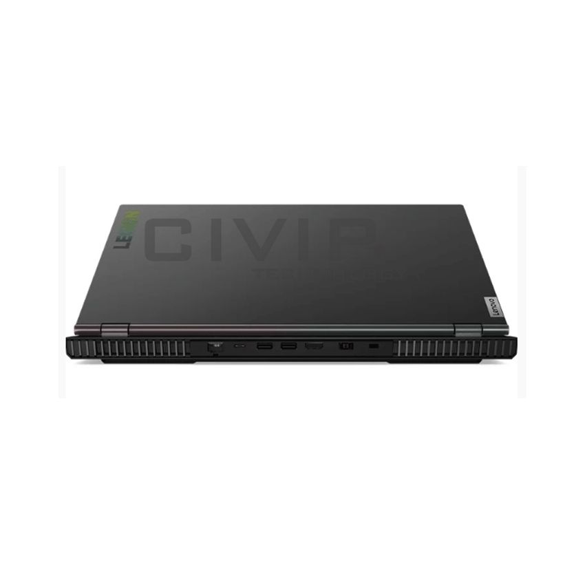 Laptop Lenovo Legion 5-15ARH05 (82B500GTVN) (R7 4800H/8GB RAM/512GB SSD/15.6 FHD 144hz/GTX1650Ti 4G/Win/Đen)