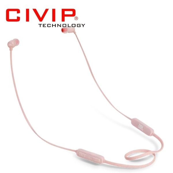 Tai Nghe JBL Bluetooth T110BTPIK