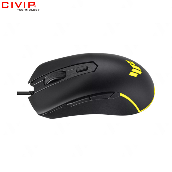Chuột Asus TUF Gaming M3 Gen II (nobox)