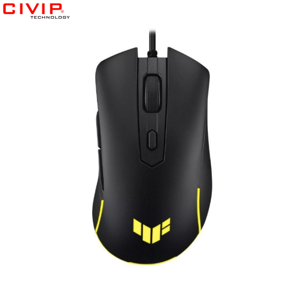 Chuột Asus TUF Gaming M3 Gen II (nobox)