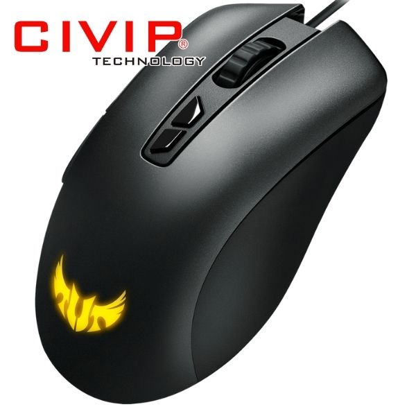 Chuột Asus TUF Gaming M3