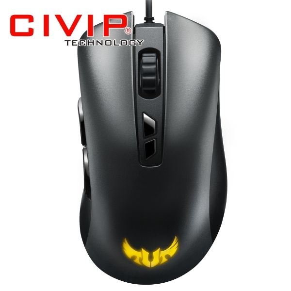 Chuột Asus TUF Gaming M3