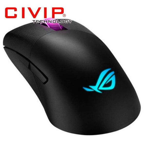Chuột Asus ROG Keris Wireless Aimpoint