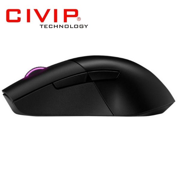 Chuột Asus ROG Keris Wireless Aimpoint