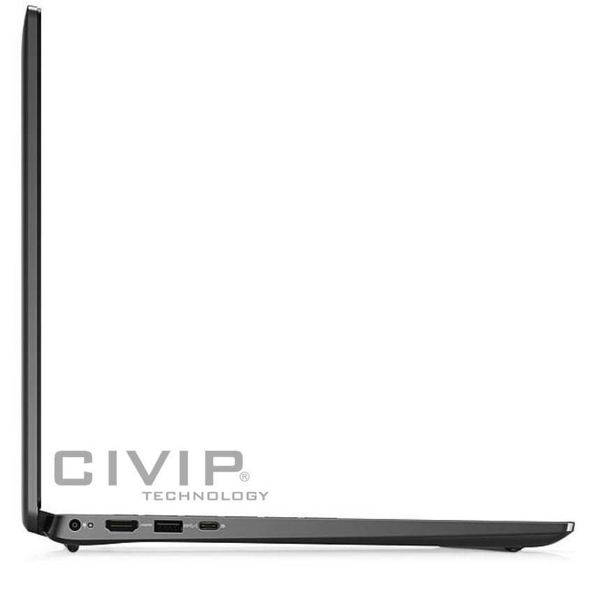 Laptop Dell Latitude 3520 70251594 (Core i5-1135G7/8GB/256GB/Intel Iris Xe/15.6 inch FHD/Fedora/Đen)