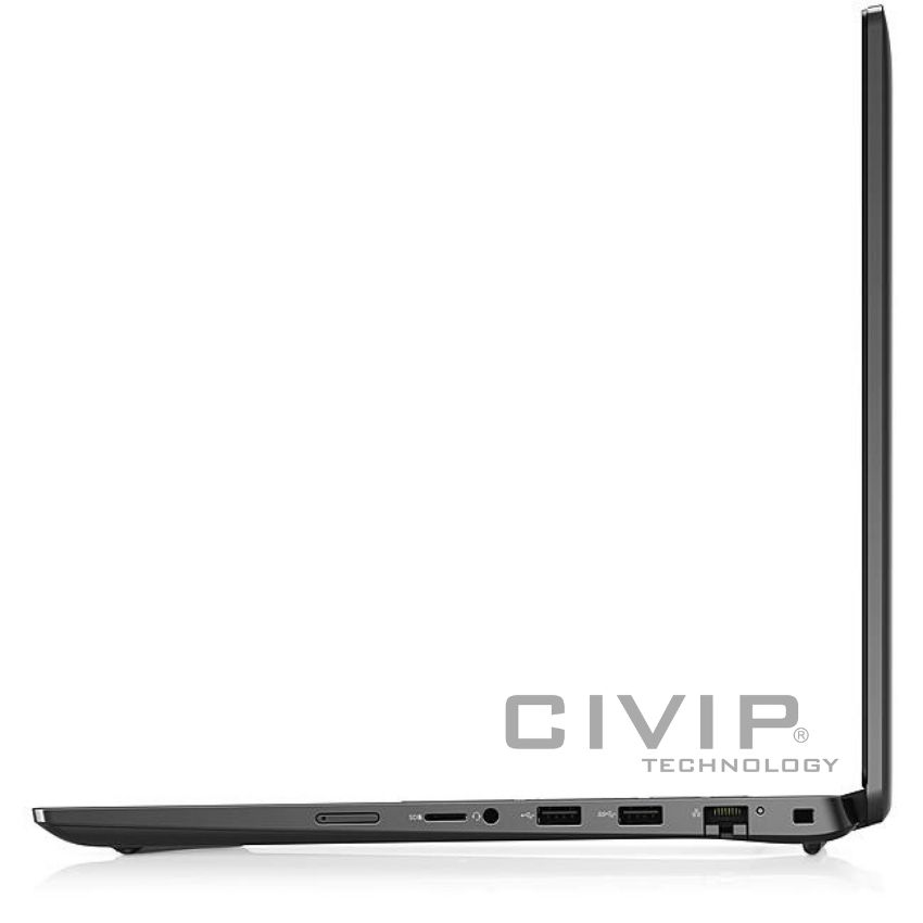Laptop Dell Latitude 3520 70251594 (Core i5-1135G7/8GB/256GB/Intel Iris Xe/15.6 inch FHD/Fedora/Đen)