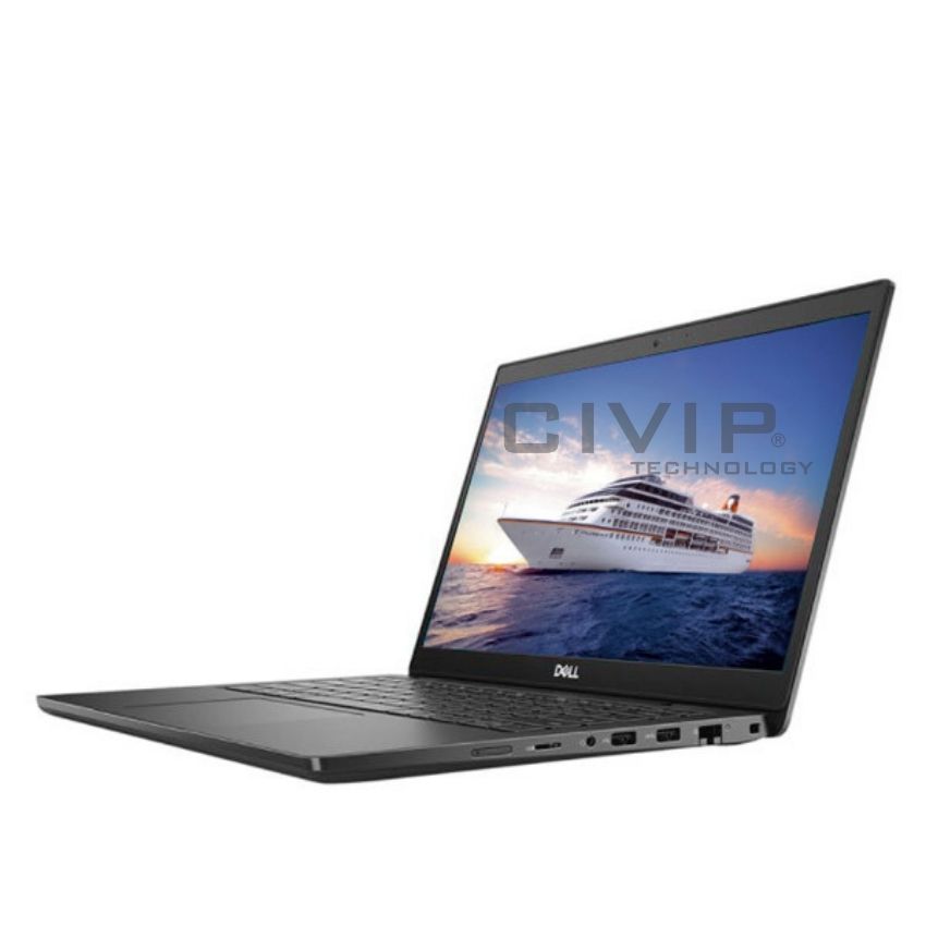 Laptop Dell Latitude 3420 L3420I3SSD (i3 1115G4 8GB RAM/256GB SSD/14.0 inch/Fedora/Đen)