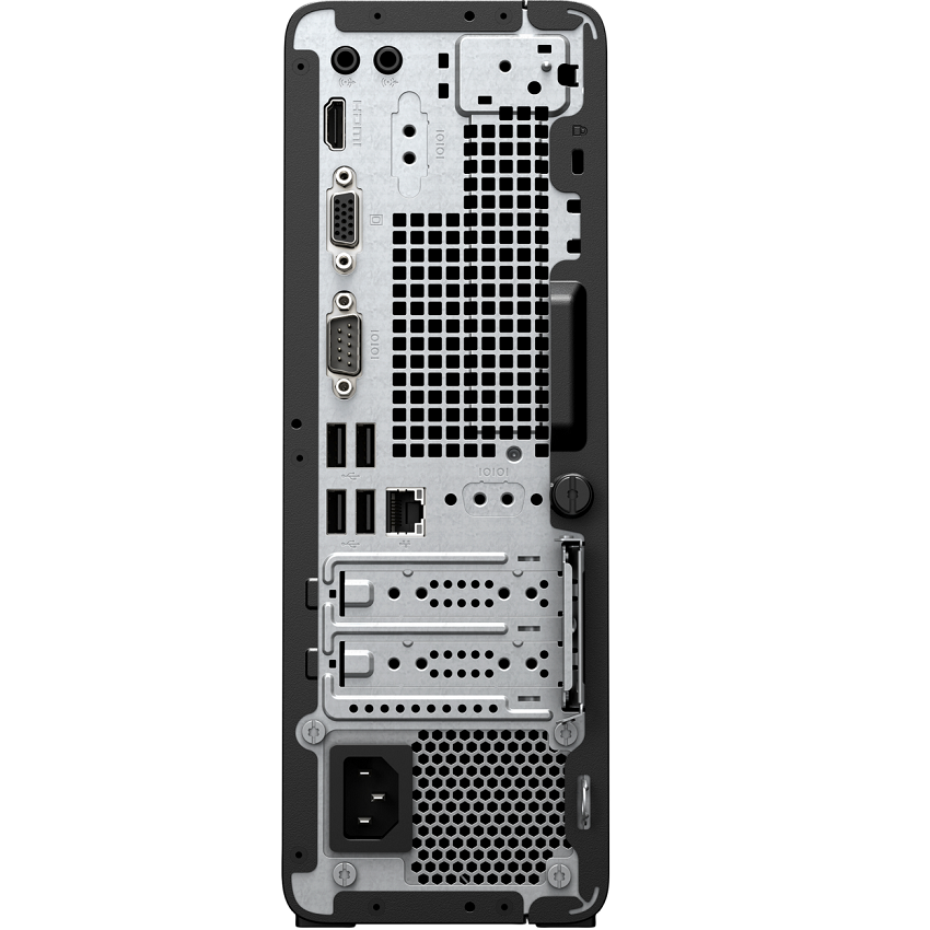 Máy tính để bàn HP 280 Pro G5 SFF 33L28PA(Core i5/8GB/256GB SSD /Windows 10)