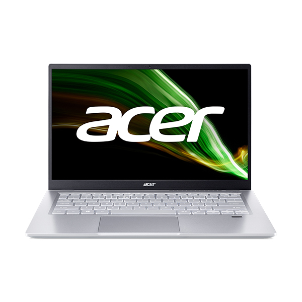 Laptop Acer Swift 3 SF314-511-56G1 (NX.ABLSV.002) (i5-1135G7/16GB RAM/512GB SSD/14.0 inch FHD IPS/Win10/Bạc)