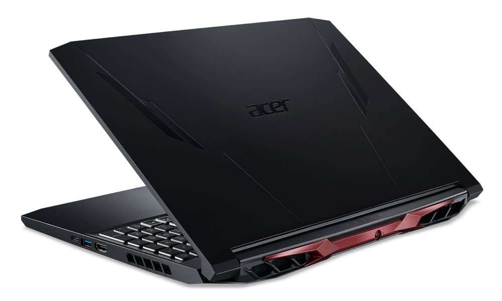 Laptop Acer Gaming Nitro 5 Eagle AN515-57-51G6 (NH.QD8SV.002) (i5 11400H/8GB Ram/512GB SSD/RTX3050 4G/15.6 inch FHD 144Hz/Win 10/Đen)
