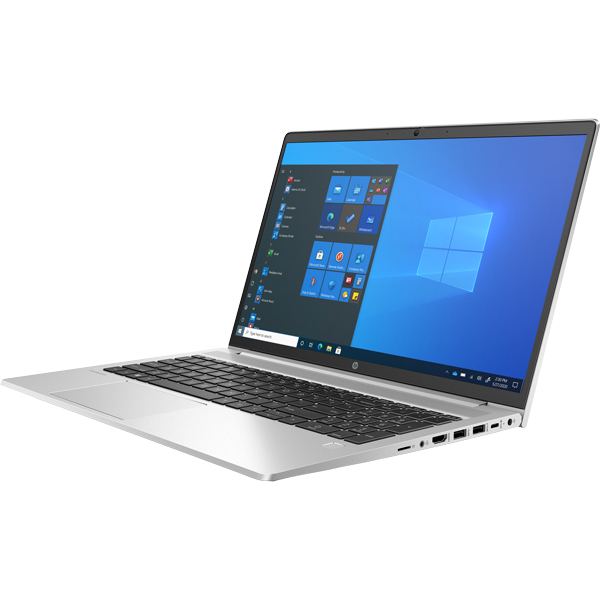 Laptop HP ProBook 450 G8 (2Z6L0PA) (i5 1135G7/8GB RAM/256GB SSD/15.6 FHD/MX450 2Gb/Dos/Bạc)