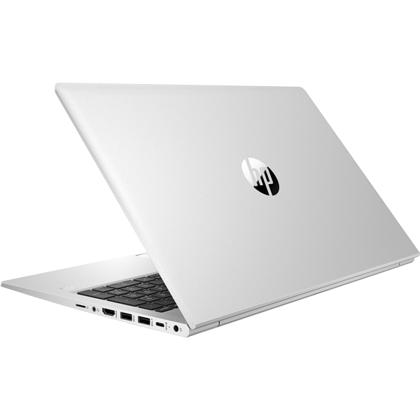 Laptop HP ProBook 450 G8 (2Z6L0PA) (i5 1135G7/8GB RAM/256GB SSD/15.6 FHD/MX450 2Gb/Dos/Bạc)