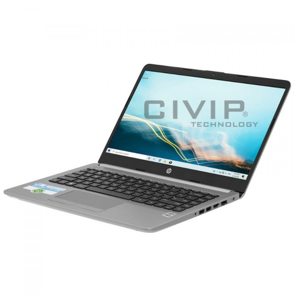 Laptop HP 240 G8 (342G6PA) (i3 1005G1/4GB RAM/512GB SSD/14 FHD/FP/Win10/Bạc)