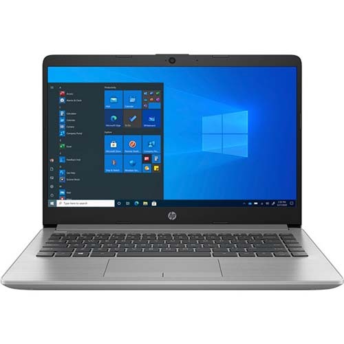 Laptop HP 240 G8 (3D3H7PA) (Core i5 1135G7/8GB RAM/512GB SSD/14.0FHD/Win10