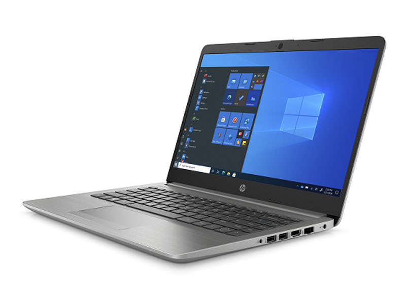 Laptop HP 240 G8 (3D3H7PA) (Core i5 1135G7/8GB RAM/512GB SSD/14.0FHD/Win10