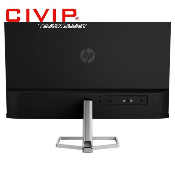 Màn hình HP M24F 23.8 Inch ((FHD, 5ms, 300 nits, 75Hz, VGA / HDMI) WTY_2E2Y4AA