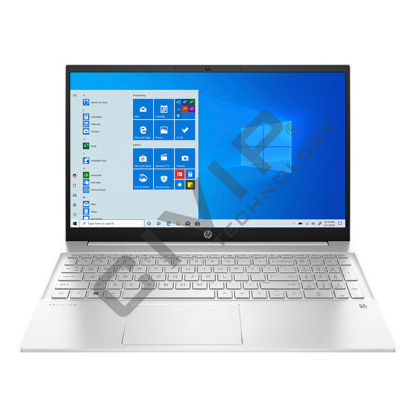 Laptop HP Pavilion 15-eg0540TU 4P5G7PA (Core i5-1135G7/8GB/256GB/Intel Iris Xe/15.6 inch FHD/Win 10/Bạc)
