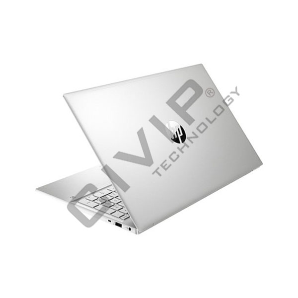 Laptop HP Pavilion 15-eg0540TU 4P5G7PA (Core i5-1135G7/8GB/256GB/Intel Iris Xe/15.6 inch FHD/Win 10/Bạc)
