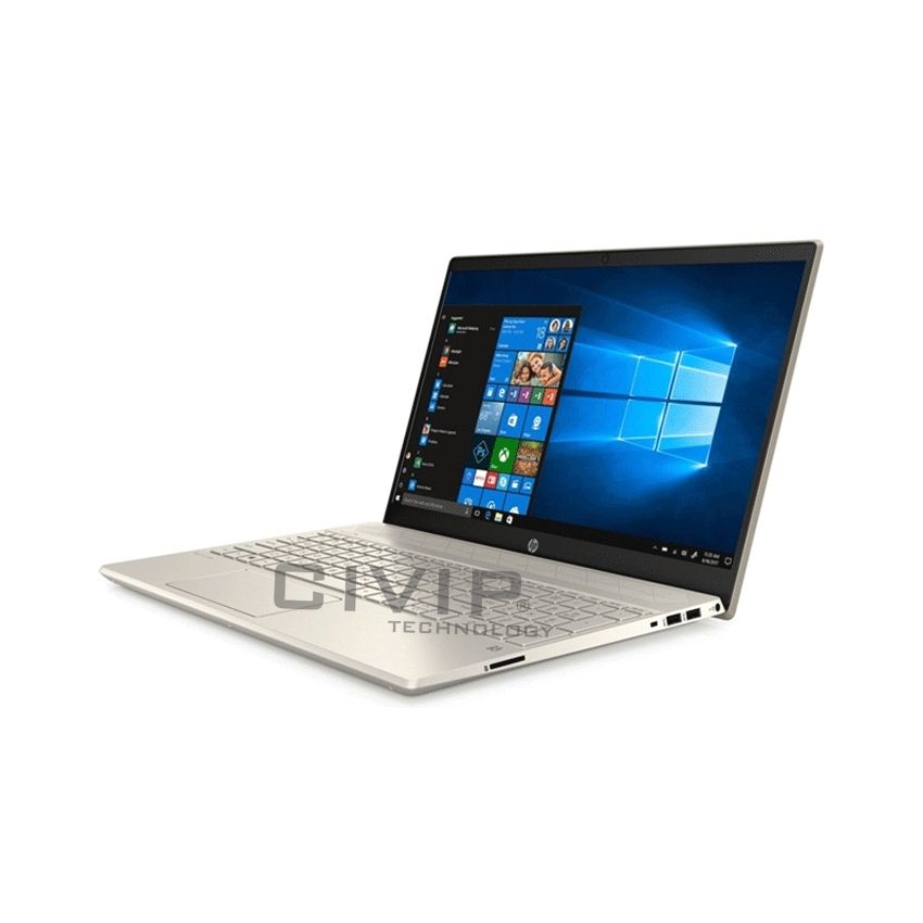 Laptop HP Pavilion 15-eg0505TU (46M02PA) ( i5-1135G7/8GB RAM/512GB SSD/15.6 FHD/Win11/Vàng)