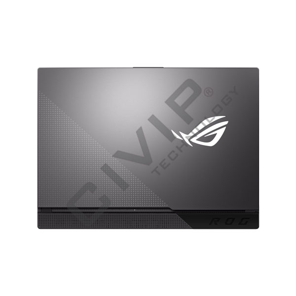 Laptop Asus Gaming ROG Strix G513QC-HN015T (Ryzen 7 5800H/8GB RAM/512GB SSD/15.6 FHD 144hz/RTX 3050 4GB/Win10/Xám)