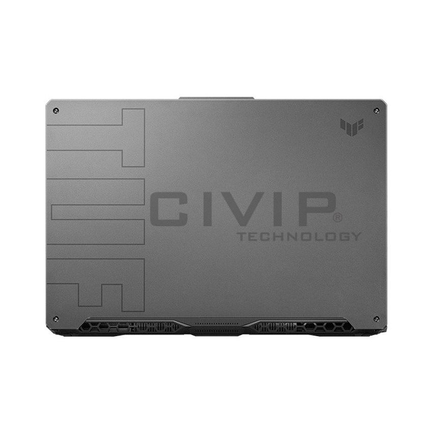Laptop Asus Gaming TUF FX706HC-HX009T (i7 11800H/8GB RAM/512GB SSD/17.3 FHD/RTX 3050 4Gb/Win10/Xám)