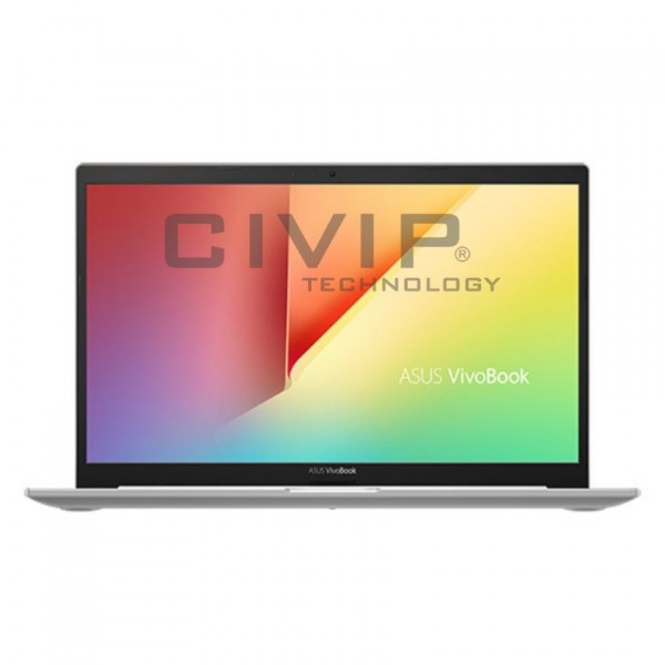 Laptop Asus Vivobook A415EA-EB558T (i3-1115G4/8GB/SSD256GB/UHD600/14"FHD/HEARTY GOLD)