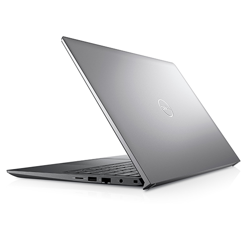 Laptop Dell Vostro 5410 V4I5014W(Core i5-11300H/8GB/512GB/Intel Iris Xe/14.0 inch FHD/Win 10/Xám)