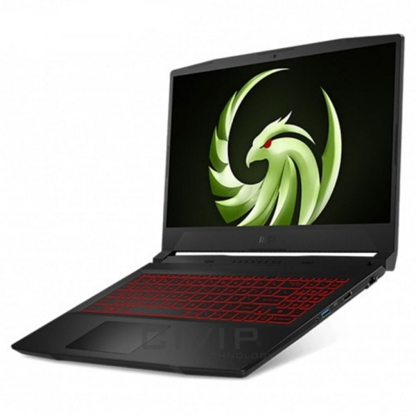 Laptop MSI Gaming Bravo 15 (B5DD-027VN) (R5-5600H/8GB RAM/512GB SSD/RX5500M 4GB/15.6 inch FHD 144Hz/Win 10/Đen)
