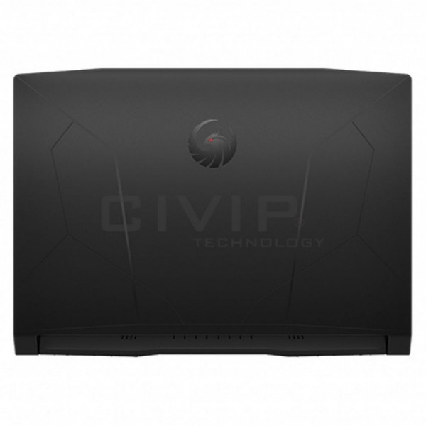 Laptop MSI Gaming Bravo 15 (B5DD-027VN) (R5-5600H/8GB RAM/512GB SSD/RX5500M 4GB/15.6 inch FHD 144Hz/Win 10/Đen)