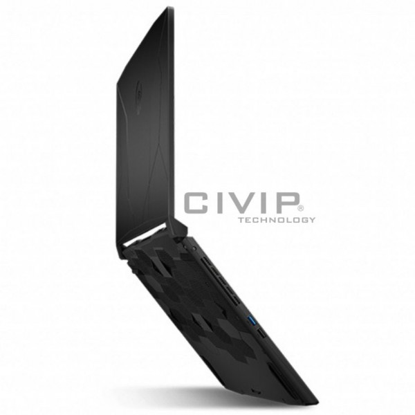 Laptop MSI Gaming Bravo 15 (B5DD-027VN) (R5-5600H/8GB RAM/512GB SSD/RX5500M 4GB/15.6 inch FHD 144Hz/Win 10/Đen)