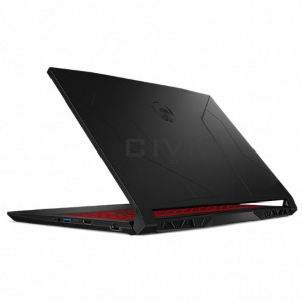 Laptop MSI Gaming Bravo 15 (B5DD-027VN) (R5-5600H/8GB RAM/512GB SSD/RX5500M 4GB/15.6 inch FHD 144Hz/Win 10/Đen)