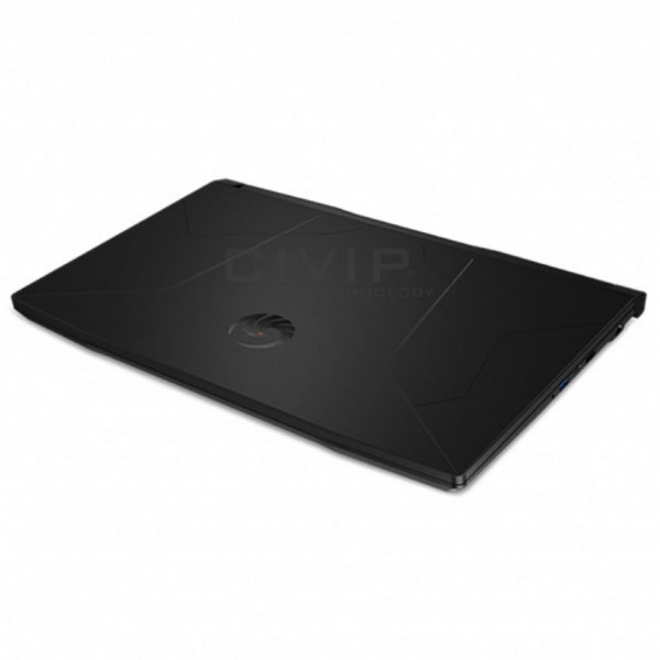 Laptop MSI Gaming Bravo 15 (B5DD-027VN) (R5-5600H/8GB RAM/512GB SSD/RX5500M 4GB/15.6 inch FHD 144Hz/Win 10/Đen)