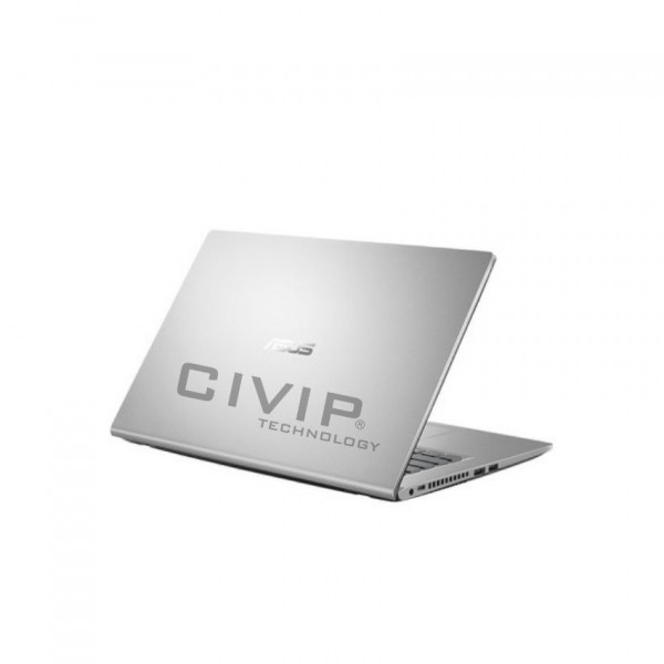 Laptop Asus Vivobook X415EA-EB640T(i5 1135G7/4GB/512GB SSD/Win10/Bạc)