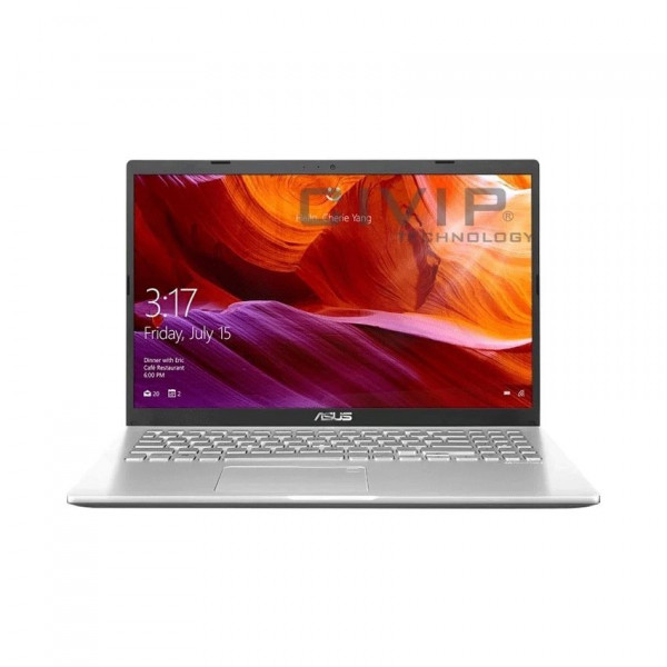Laptop Asus X515MA-BR482T(Pentium N5030 /4GB /256GB /Intel UHD /15.6 inch HD /Win 10 /Bạc)