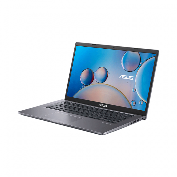Laptop Asus Vivobook X415EA-EB548T (Core i5-1135G7 /4GB /512GB/Intel Iris Xe /14.0-inch FHD /Win 10 /Xám)