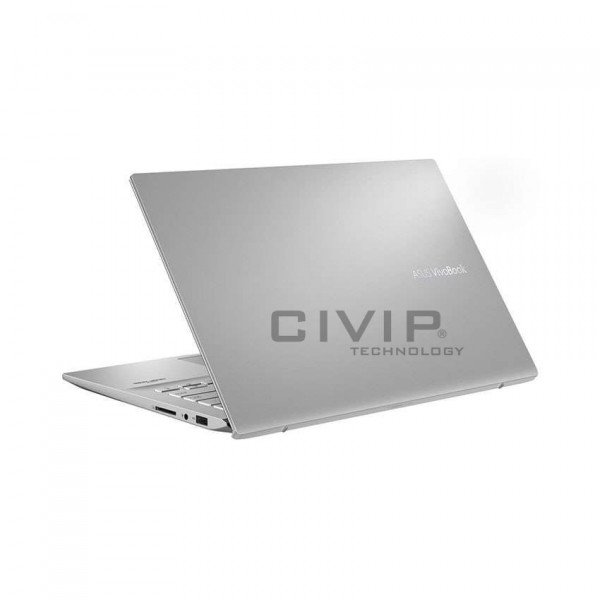 Laptop Asus Vivobook M513IA-EJ735T(AMD Ryzen 3-4300U/8GB/256GB SSD/AMD Radeon Graphics/15.6inch FHD/Win 10/2Yrs)