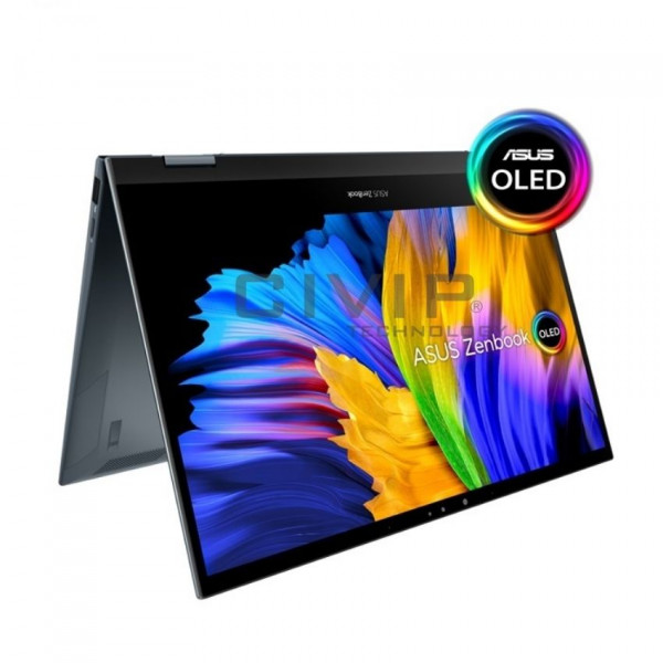 Laptop Asus Zenbook Flip UX363EA-HP130T (i5 1135G7/8GB/512GB SSD/13.3