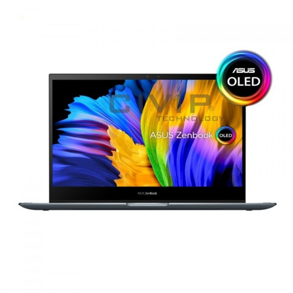 Laptop Asus Zenbook Flip UX363EA-HP130T (i5 1135G7/8GB/512GB SSD/13.3