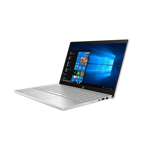 Laptop HP Pavilion 14-dv0511TU 46L80PA (Core i5-1135G7 /8GB /512GB /Intel Iris Xe /14 Inch FHD /Win 10/ Pink)