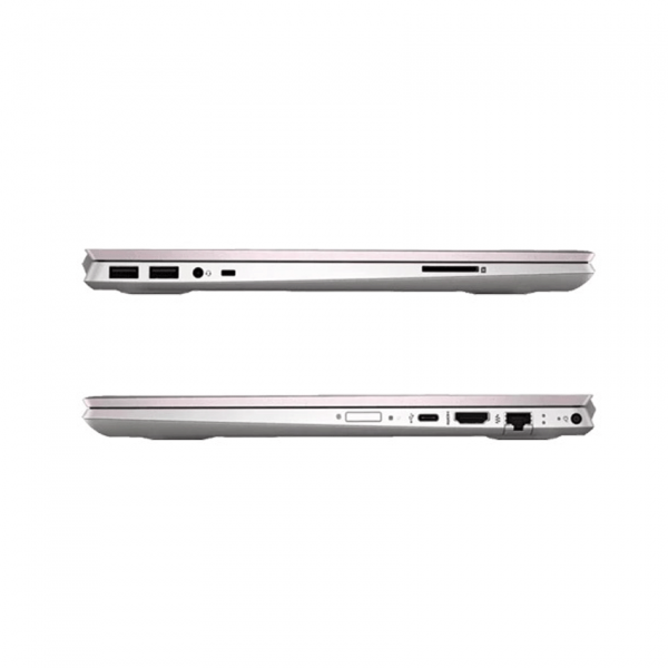 Laptop HP Pavilion 14-dv0511TU 46L80PA (Core i5-1135G7 /8GB /512GB /Intel Iris Xe /14 Inch FHD /Win 10/ Pink)