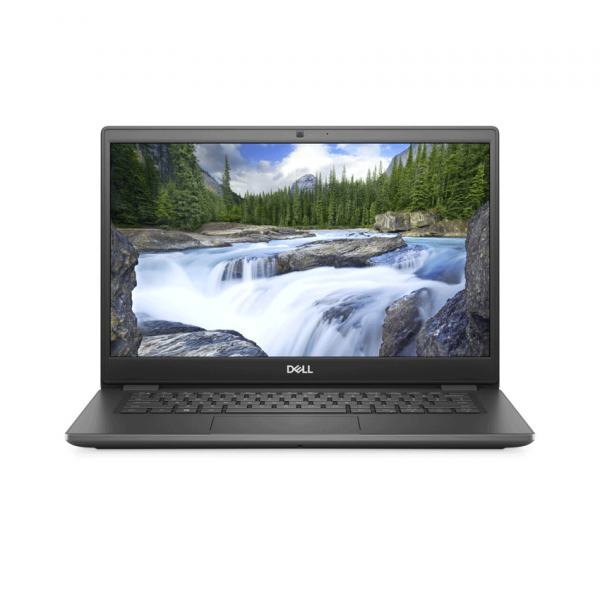 Laptop Dell Latitude 3410 (i5-10210U/8GB RAM/256GB SSD/14'' HD/Fedora/Xám)