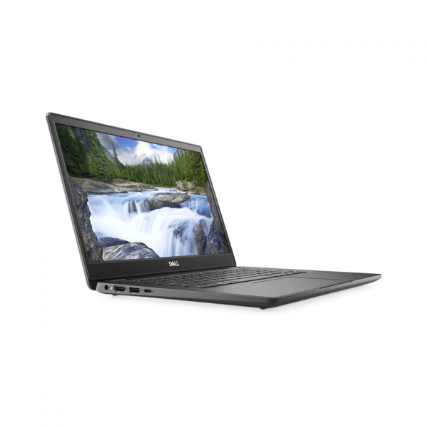 Laptop Dell Latitude 3410 (i5-10210U/8GB RAM/256GB SSD/14'' HD/Fedora/Xám)