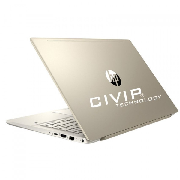 Laptop HP Pavilion 14-dv0534TU 4P5G3PA(Core i7-1165G7/8GB/512GB/Intel Iris Xe/14 Inch FHD/Win 11/Warm Gold)