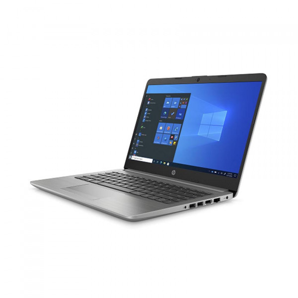 Laptop HP 240 G8 (3D0E1PA)(i5 1135G7/4GB RAM/256GB SSD/14 FHD/FP/Win10/Bạc)