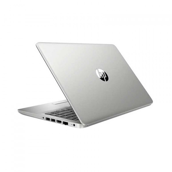 Laptop HP 240 G8 (3D0E1PA)(i5 1135G7/4GB RAM/256GB SSD/14 FHD/FP/Win10/Bạc)